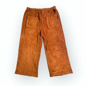 Lötiekids Stretch Corduroy Culotte Pants 6-7